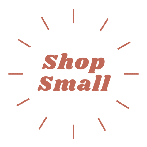 Shop Small Sticker by tuline