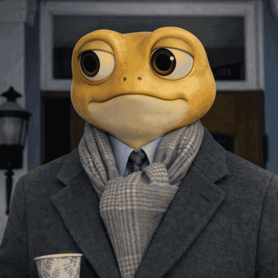 Eyes Day GIF by Turbo Toad