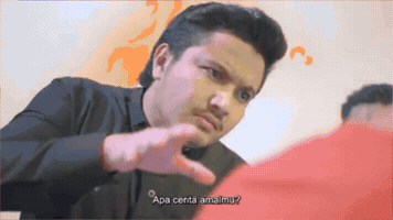 Takut GIF