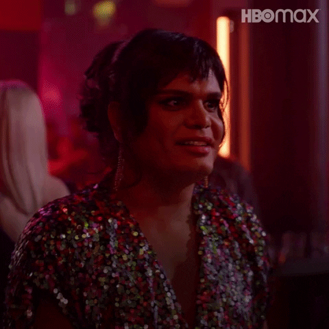 Comedy Love GIF by HBO Max