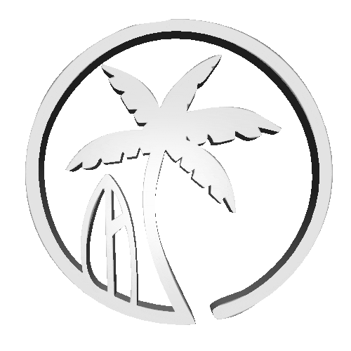 Weavie Clothing Sticker