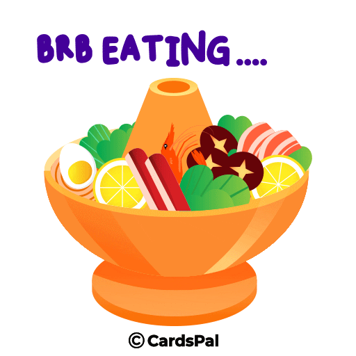 CardsPal Sticker