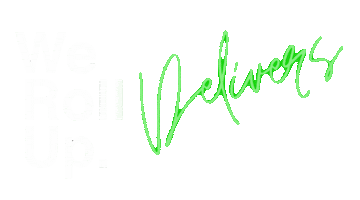 Chill Delivery Sticker by Paper Cosmetics