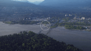 North Shore Mountains GIF by Smart City Media