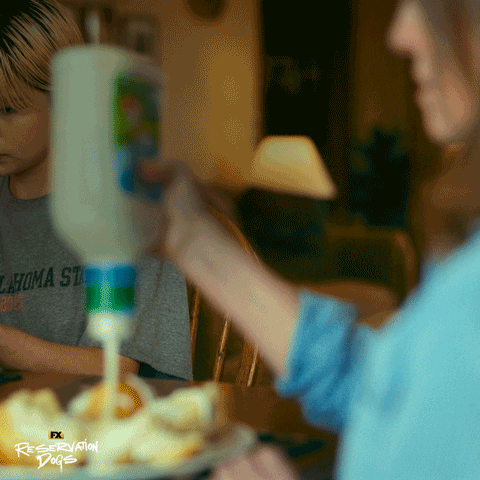Fx Networks Hulu GIF by Reservation Dogs