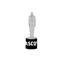 AMCP Sticker