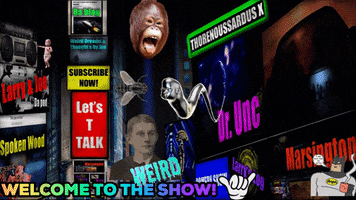 Comedy GIF