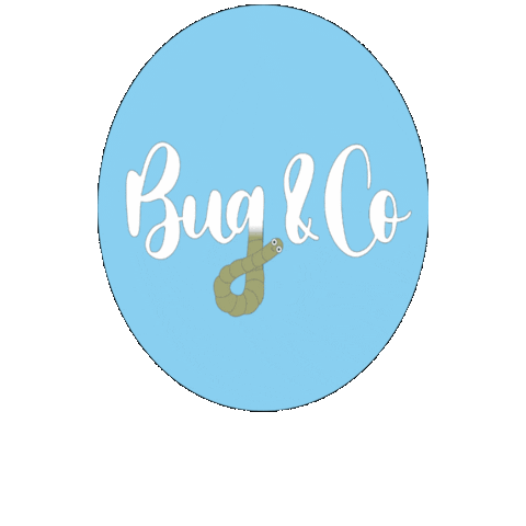 bugandco Sticker