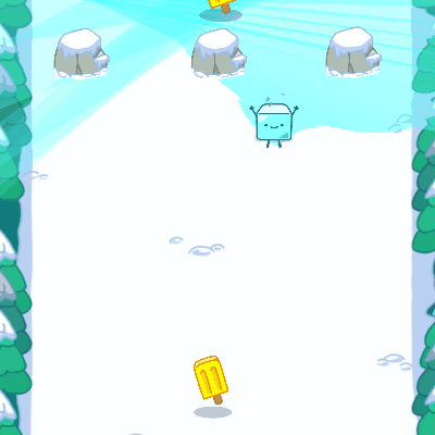 Cubemeltgame GIF by CubeMelt Adventure