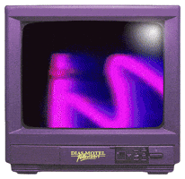 Film Vhs GIF by Gavin Dias