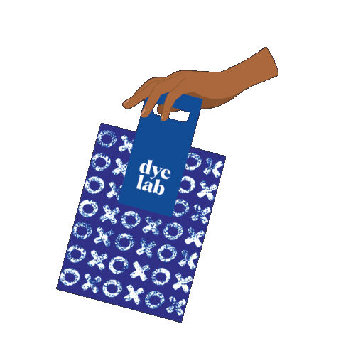 Naija Naijagif Sticker