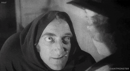 Young Frankenstein Igor Gif Young Frankenstein Igor Gif