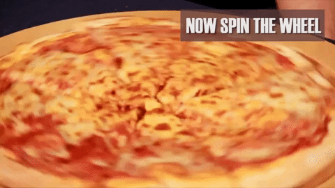 Punchy Spin Sticker - Punchy Spin Spinning - Discover & Share GIFs