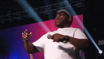 Tlc Running GIF by The Life Church RVA