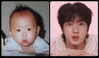 Jin Laneige GIF