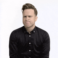 What GIF by Olly Murs