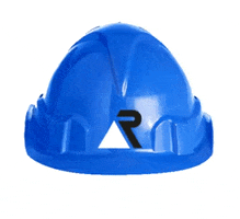 Helmet Hard Hat GIF by RAILGO