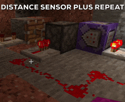 Minecraft GIF