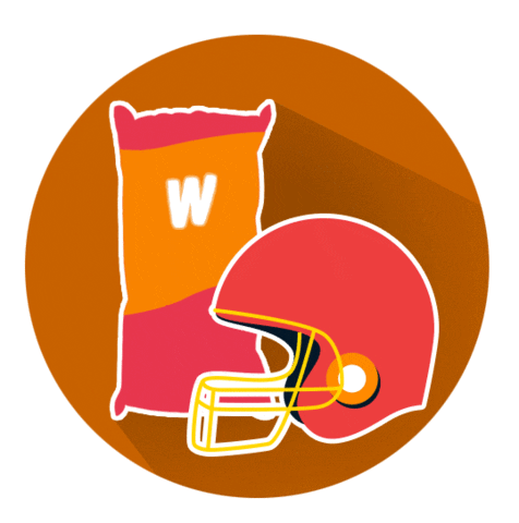 Wipo Sticker by Botanas Wipos