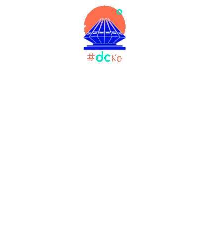 DroidconKenya Sticker