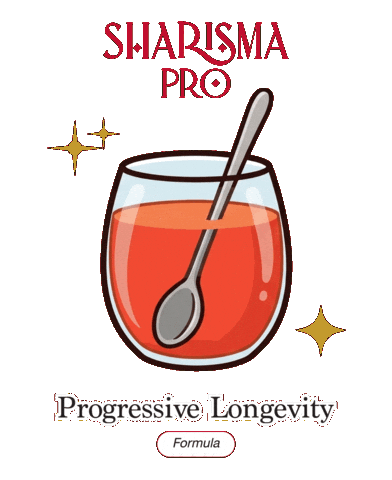 Sharisma Sticker by Sharich Health