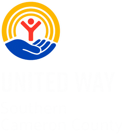 Uwscc Sticker by United Way of Southern Cameron County