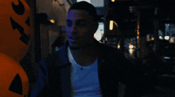 New York Shyt GIF by Chavi Leons