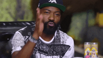 point facts GIF by Desus & Mero
