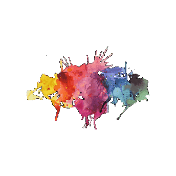 Art Animation Sticker