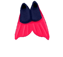 Swim Swimming Sticker by metasport