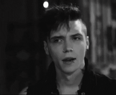 andy biersack