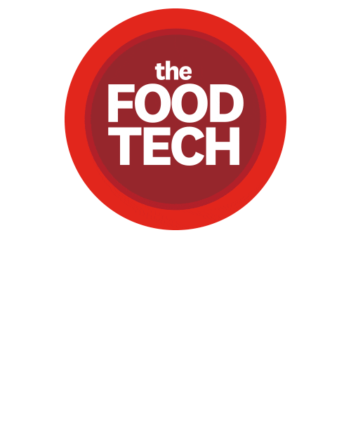 thefoodtech Sticker
