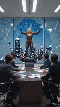 stop what you're doing right now