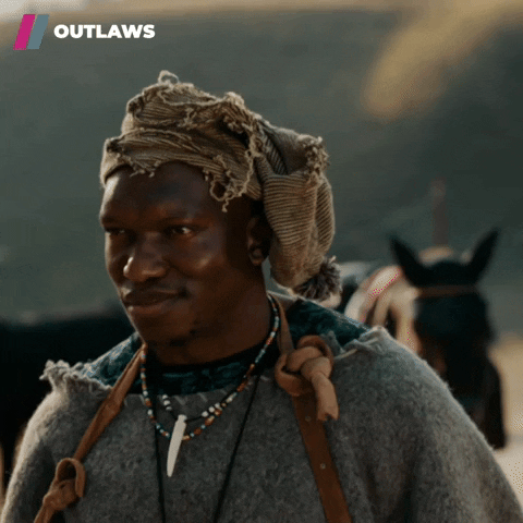 Drama Observing GIF by Showmax