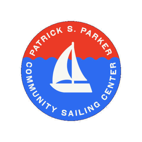 Cleveland Waterfront Sticker by Destination Cleveland