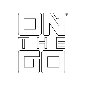 Onthego Sticker by Bigjoy