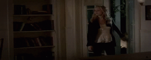 caroline forbes