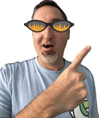 Sticker by Caprikarealty