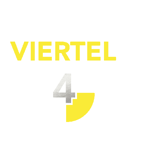 Cocktail Love Sticker by Viertel 4