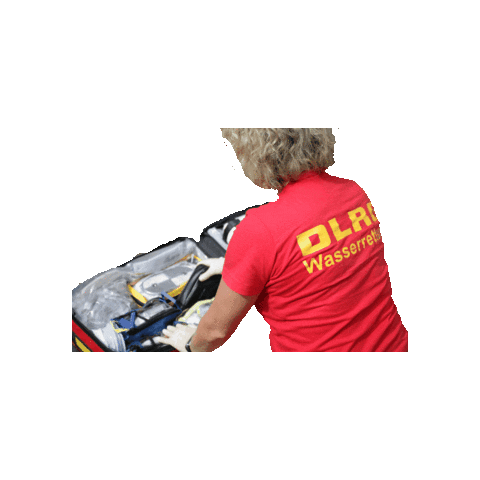 DLRG Ehringshausen e. V. Sticker