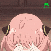Blushing Tsundere : r/anime