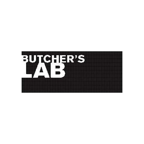 Sticker by Butcher's Lab