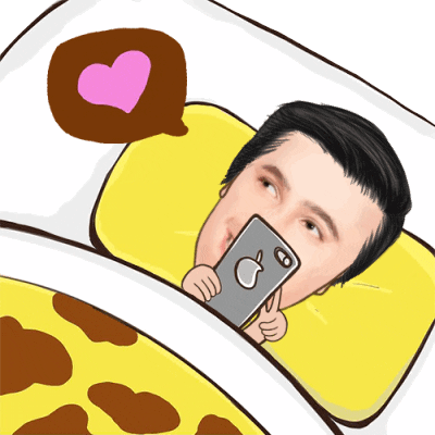 Regev GIF by Regevgur house of media