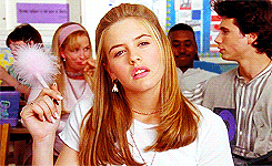 clueless high school GIF by Paramount Movies