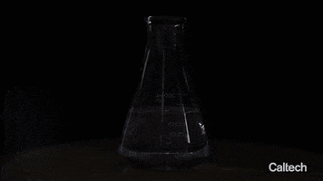 Solution GIF by Caltech