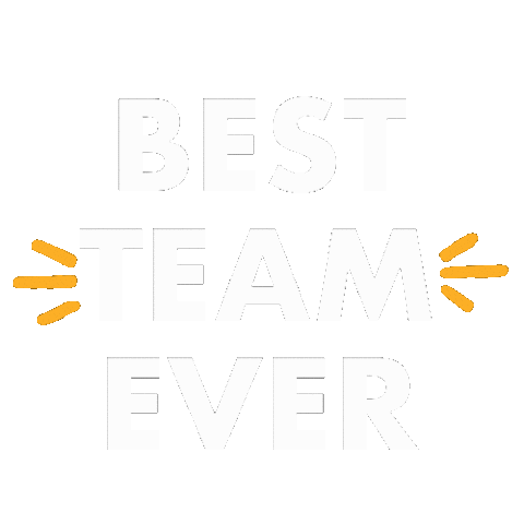 Best Team Sticker by RVRB Agency