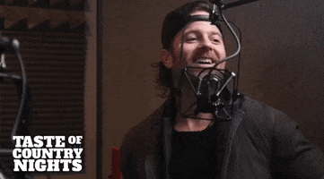 Taste of Country Nights GIF