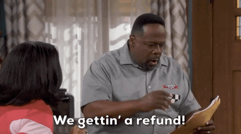 The Neighborhood GIF by CBS - Find & Share on GIPHY