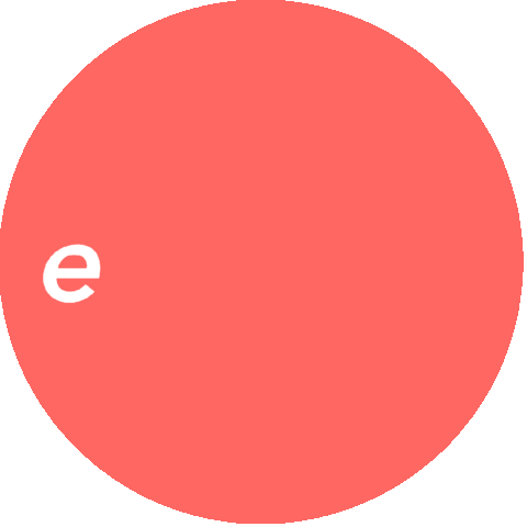 eHappen Italia Sticker