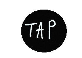 Sticker Click Here Sticker